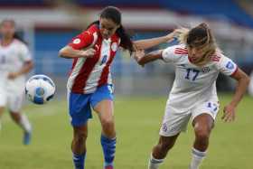Presidente de FIFA asistirá a dos partidos de Copa América Femenina en Cali