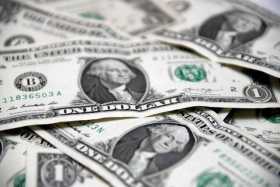 El dólar cierra a $4.353, en su máximo histórico