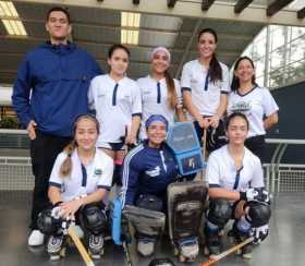 Manizales Hockey Club