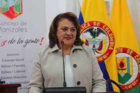 María Constanza Montoya