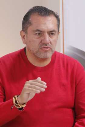 Mario Castaño
