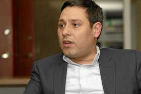 Mauricio Lizcano Arango