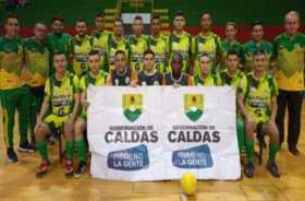 Real Caldas