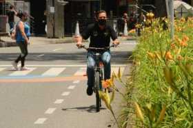 Alcaldía emite decreto para el Día de la Bicicleta en Manizales