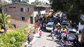 Habitantes suspenden el plan de bloquear la vía Norcasia - La Dorada este viernes