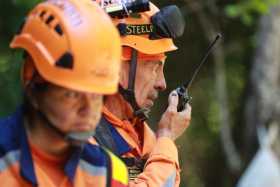 Rescatan al último de los 15 fallecidos en la mina del Zulia (N. de Santander)