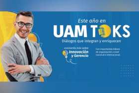 A emprender con una nueva versión de UAM Toks 