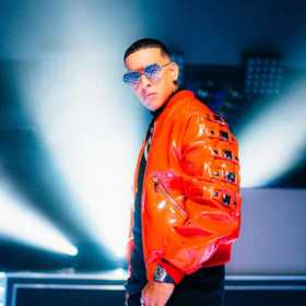 Daddy Yankee