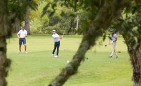 71 Torneo de Golf Ciudad de Manizales