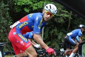 Vuelta de la Juventud.