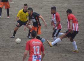Torneo de La Asunción