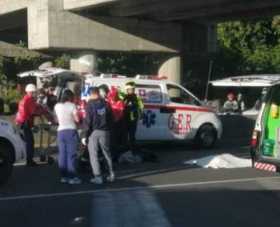En 24 horas, cuatro muertos en accidentes de tránsito en Manizales y Viterbo