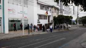 Hospital Santa Sofía no puede atender usuarios de Asmet Salud por falta de contrato 