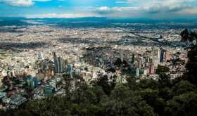 Bogotá sube 22 puestos en el Índice Global de Centros Financieros