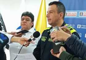 Nueve capturas por tráfico de estupefacientes en Villamaría