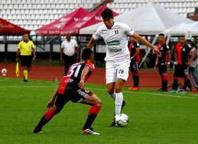 Once Caldas