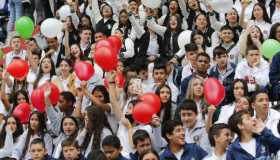 Los estudiantes que superen la fase municipal pasarán a la ronda departamental, y los campeones representarán a Caldas en las fi