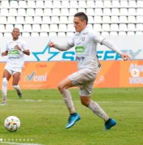 Polideportivo: El Once Caldas vuelve a entrenamientos el 1 de junio