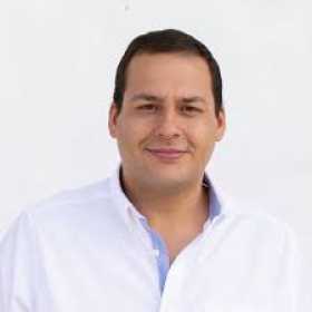 Simón Ramírez, concejal del Partido Conservador