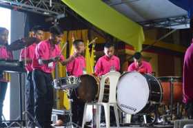 Viterbo suena con el Festival Departamental de Bandas