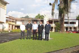 Seminario Mayor de Manizales, 120 años formando sacerdotes