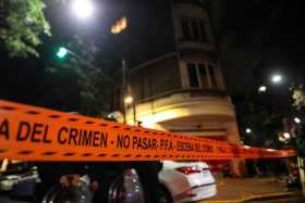 Detienen a un hombre que intentó disparar contra Cristina Fernández
