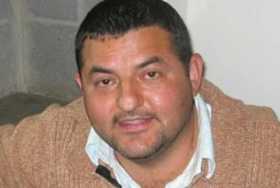 Alberto Guerrero, exjefe militar de las Auc en Caldas, pide curules de paz