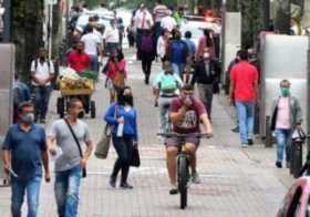El desempleo en Colombia se ubica en el 10,6% en agosto