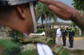Gobierno en Colombia busca eliminar gradualmente servicio militar obligatorio