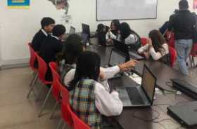 Colegios de Caldas pueden solicitar servicio de internet gratis 