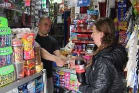 Folo | Luis Trejos | LA PATRIA  En Manizales hay cerca de 2 mil tiendas de barrio.