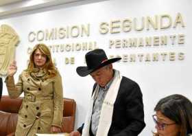 La Alianza por el Acuerdo de Escazú en Colombia solicita a la Comisión Segunda de la Cámara definir prontamente la fecha para el