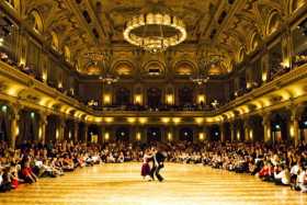 La música clásica y el tango