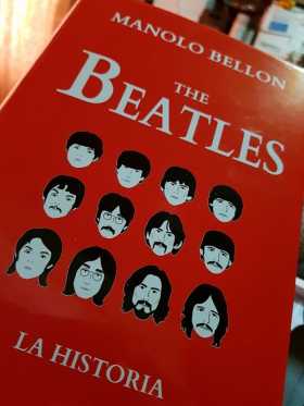 The Beatles: la historia