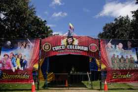 Circo Colombia