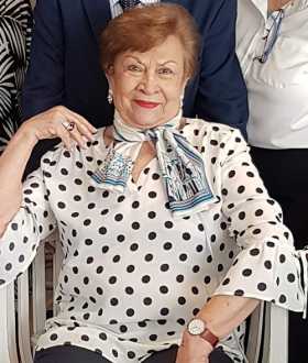 Beatriz Zuluaga