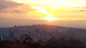 Mi Manizales del alma