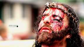 Semana Santa en vivo