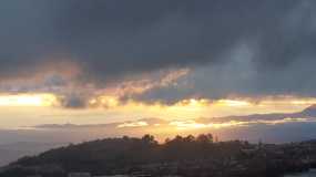 Manizales, ¿río de fuego?