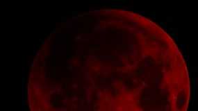 Luna de Sangre