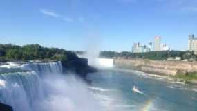 Cataratas del Niágara