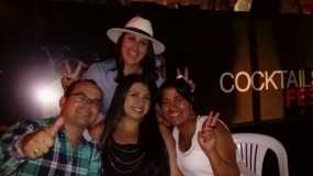 Foto | Lector interactivo | Francia Elena Cárdenas Alarcon 