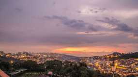 Quería compartirles una foto que tomé hace un tiempo en Los Yarumos