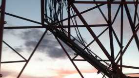 Atardecer desde Chipre 