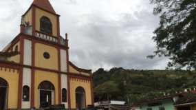 Corregimiento San Lorenzo 