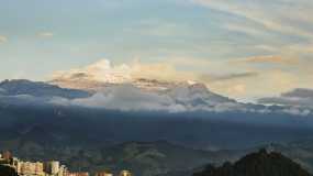 Nevado del Ruiz 