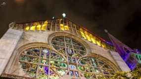 Catedral de Manizales