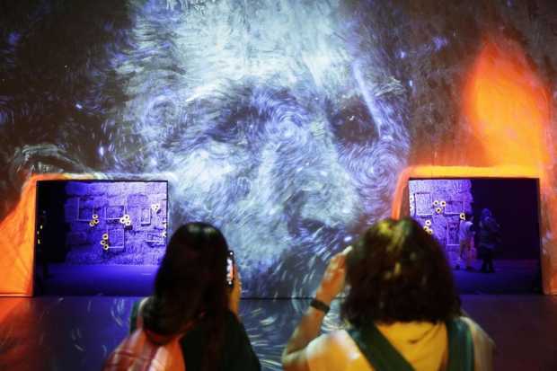 Foto | EFE - Carlos Ortega | LA PATRIA