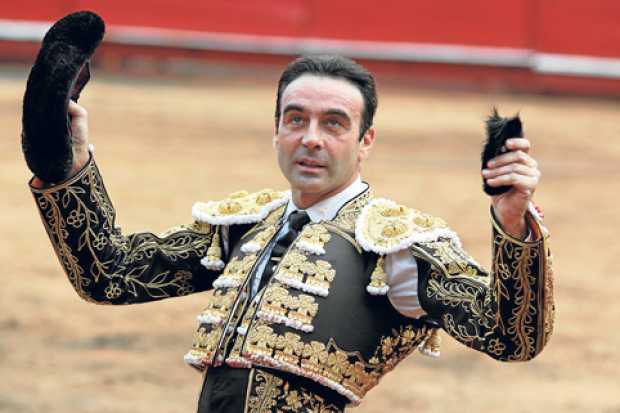 Enrique Ponce