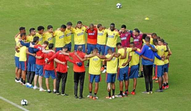 Copa América